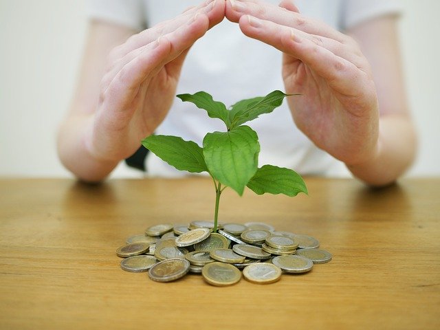 不労所得で月1万円を目指す方法その2、貯金ができなていない人は先取り+支出を減らすで解決。
